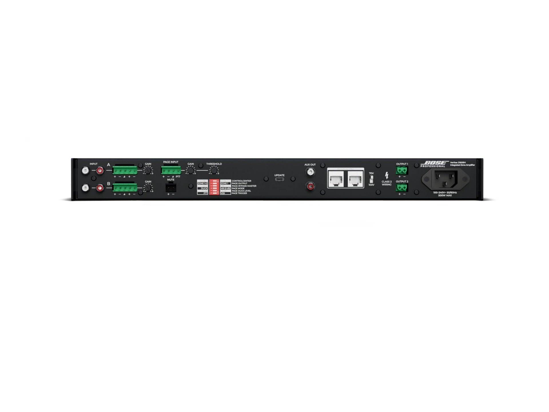 Sonido Profesional Bose Professional Veritas 2160BH - vista 5