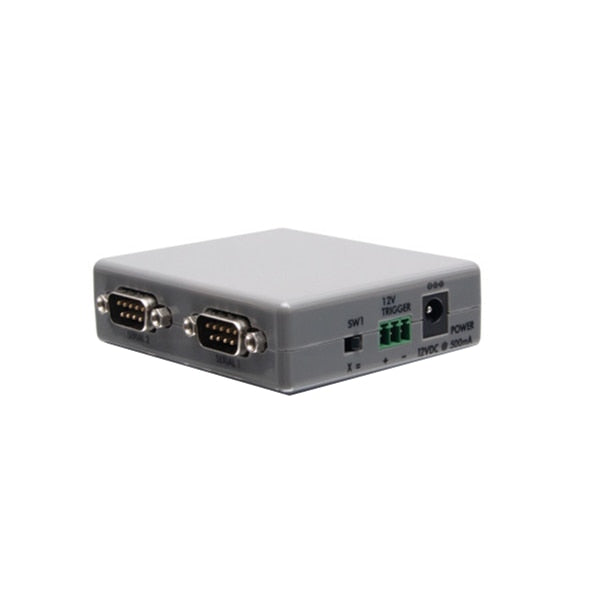 Sonido Profesional C2G AV Controller universal remote control - vista 2