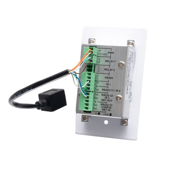 Sonido Profesional C2G AV Controller universal remote control - vista 5