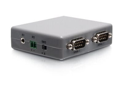 Sonido Profesional C2G AV Controller universal remote control - vista 6