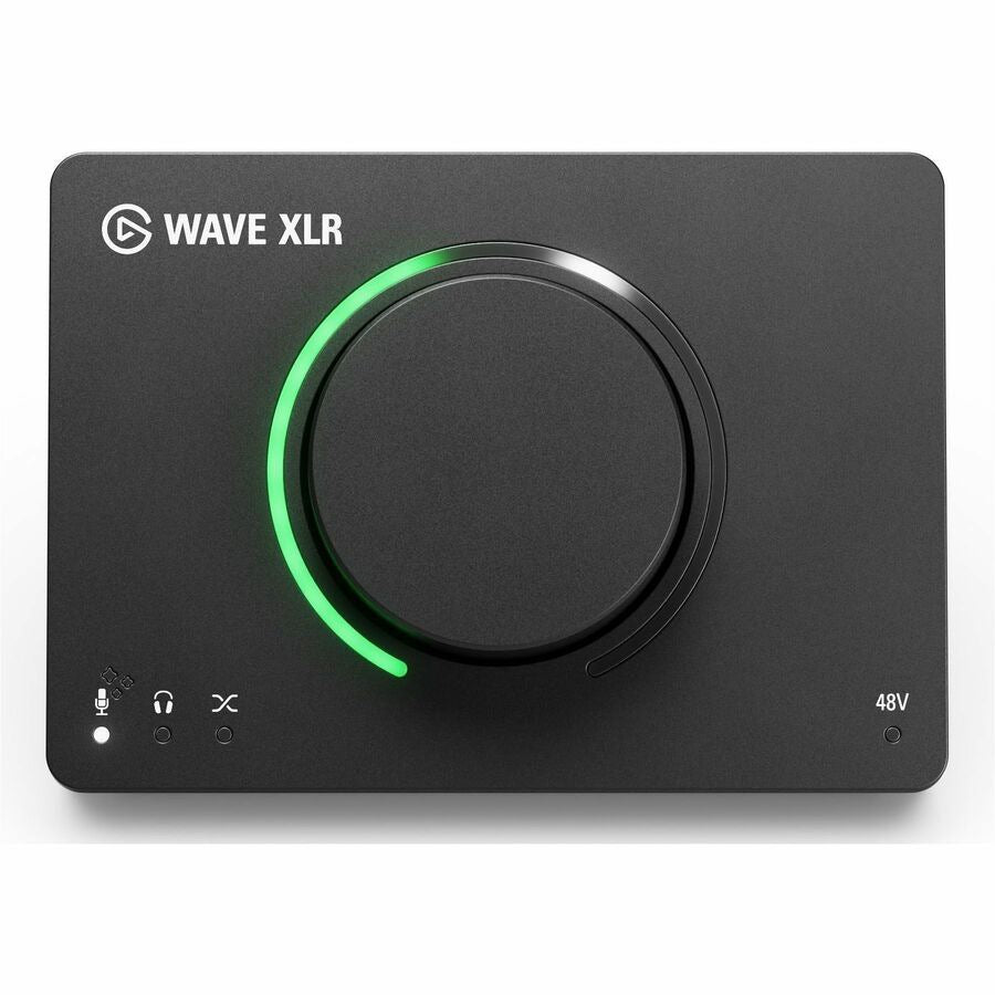 Sonido Profesional ELGATO WAVE XLR MK.2 - vista 2