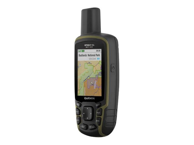 Sonido Profesional Garmin GPSMAP 65S - vista 5