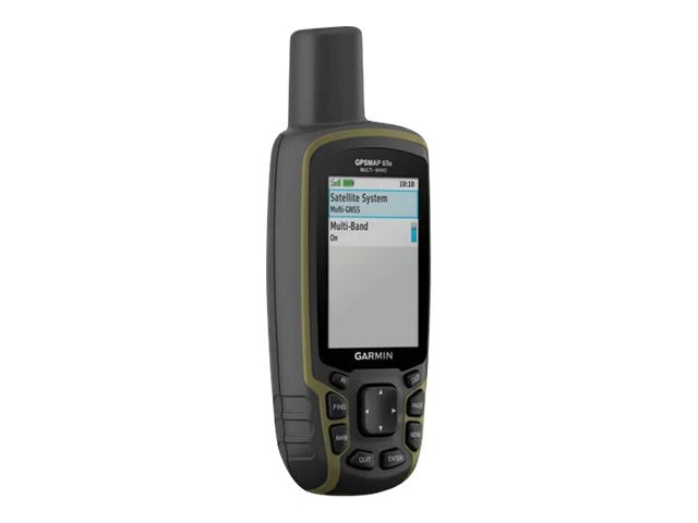 Sonido Profesional Garmin GPSMAP 65S - vista 6
