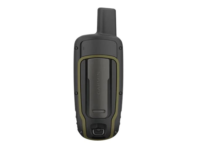 Sonido Profesional Garmin GPSMAP 65S - vista 7