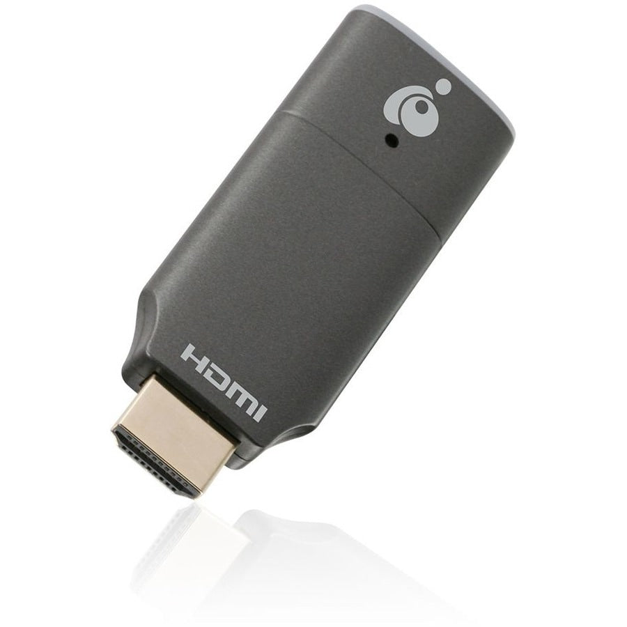 Sonido Profesional IOGEAR Mini Wireless 4K Screen Sharing - vista 1