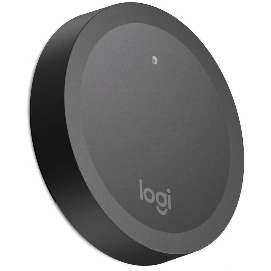 Sonido Profesional Logitech Camera Present Button - vista 4
