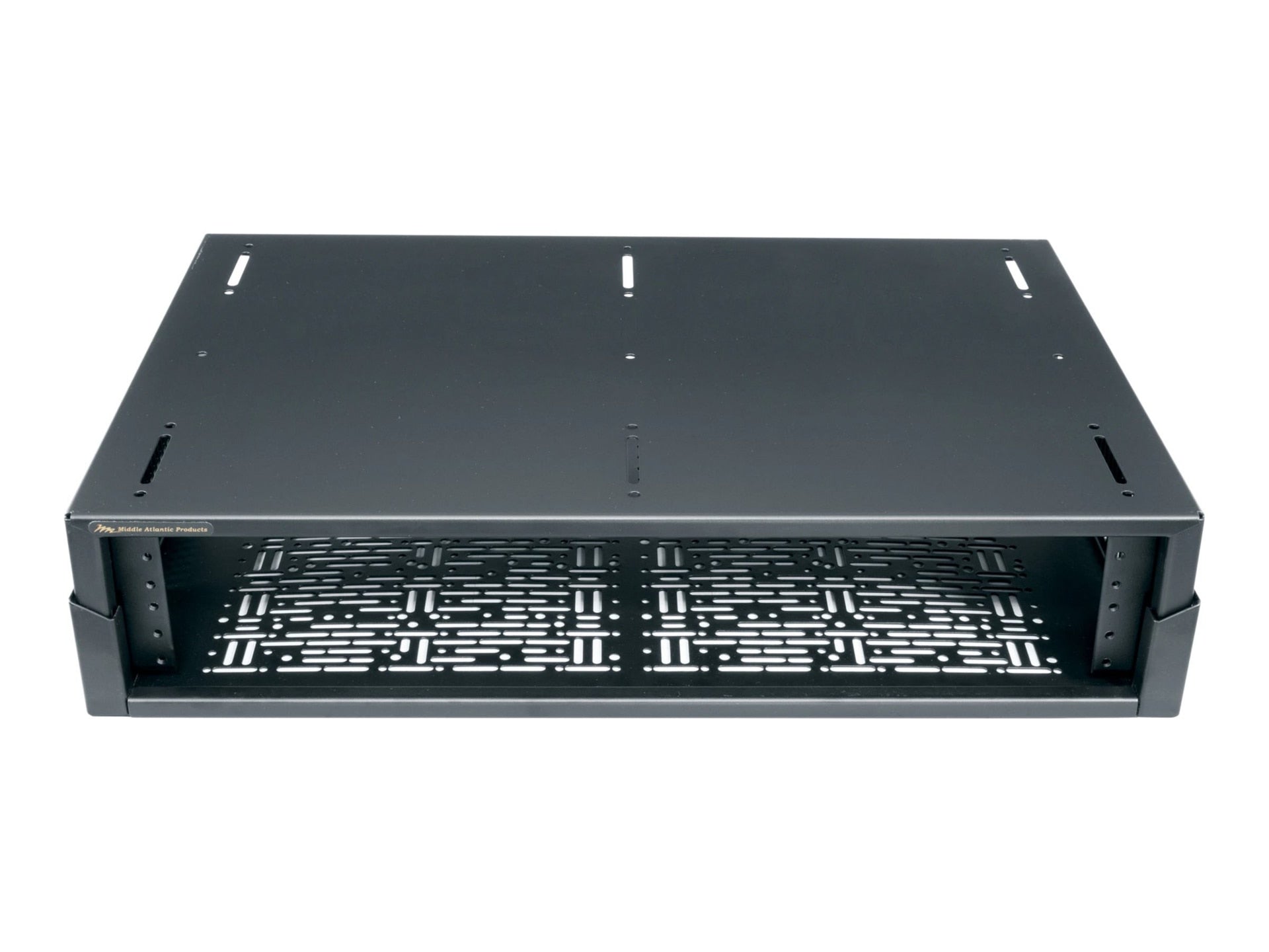 Sonido Profesional Middle Atlantic UTB Universal TechBox - vista 1