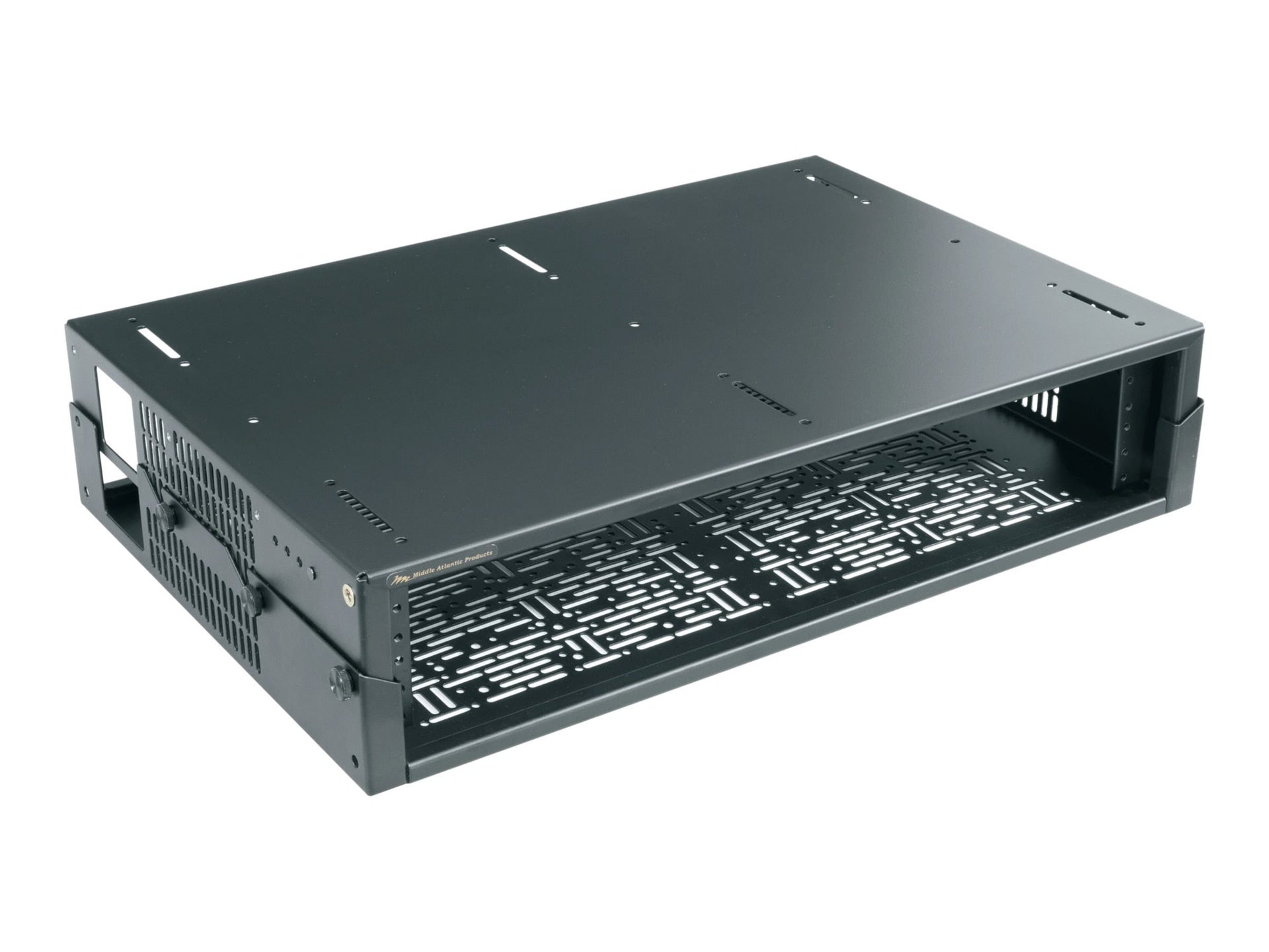 Sonido Profesional Middle Atlantic UTB Universal TechBox - vista 2