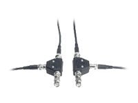 Sonido Profesional Shure UA221 Passive Antenna Splitter/Combiner Kit - vista 1