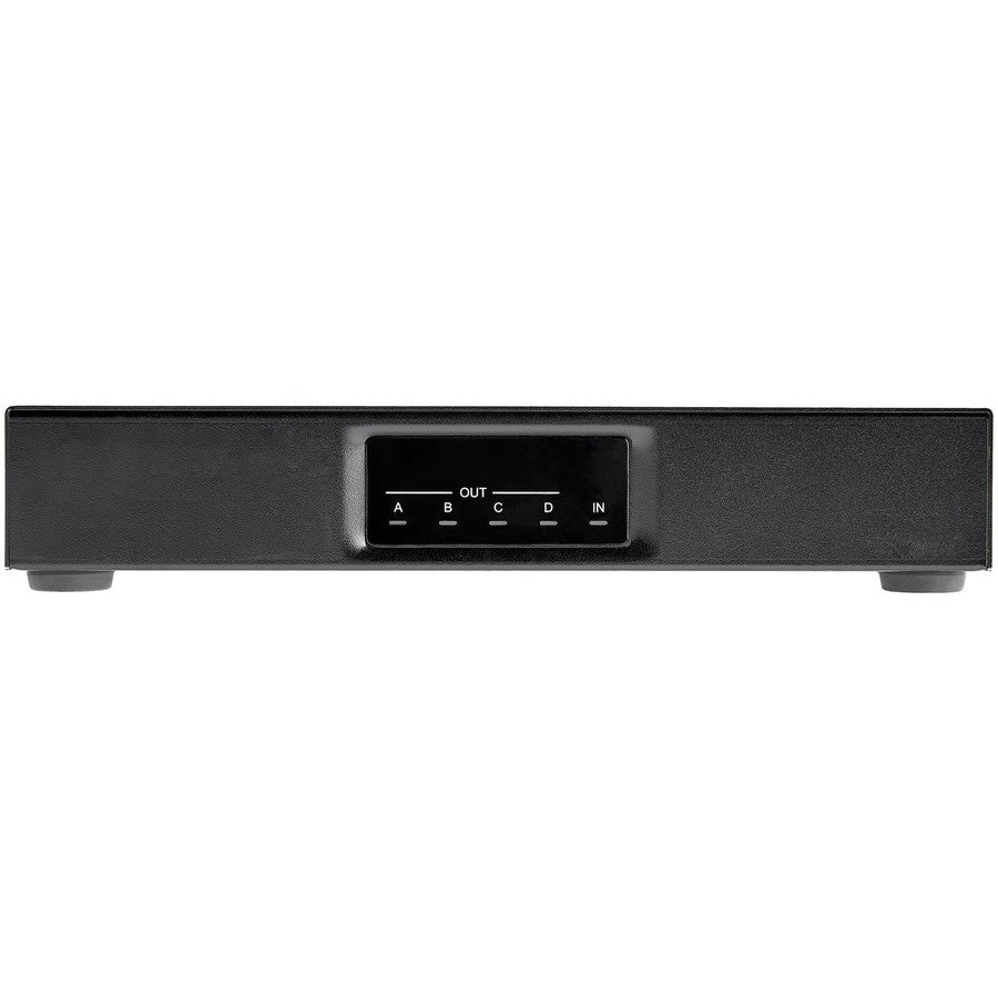 Sonido Profesional StarTech.com StarTech 2x2 HDMI Video Wall Controller - vista 2