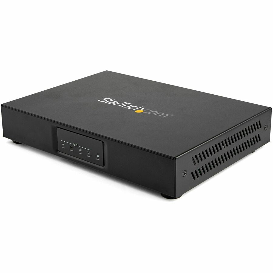 Sonido Profesional StarTech.com StarTech 2x2 HDMI Video Wall Controller - vista 6