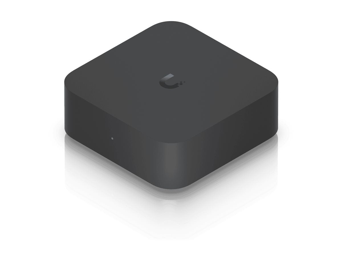 Sonido Profesional Ubiquiti PoE Audio Port - vista 1