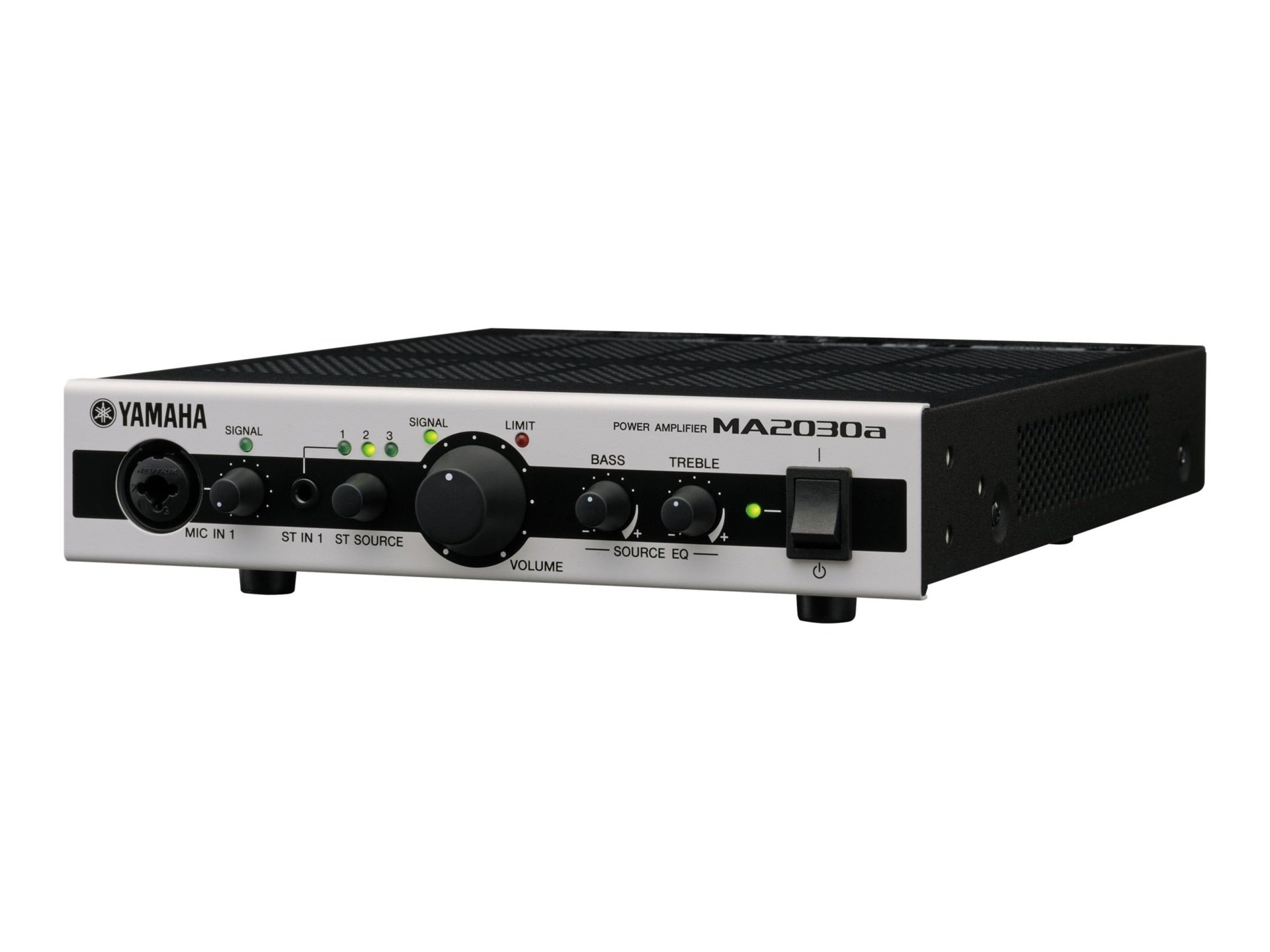 Sonido Profesional Yamaha MA2030a mixer amplifier - vista 1