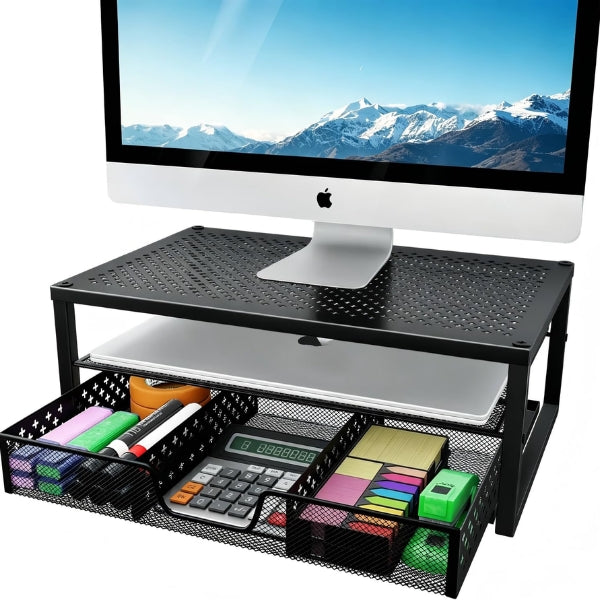 soporte-elevador-monitor-simple-trending-st57810-cajon-organizador-metal-negro-vista_7