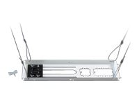 Soporte para Proyector Chief Extension Column and Ceiling Mount Kit - vista 1