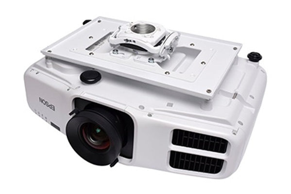 Soporte para Proyector Epson Custom Micro-Adjustable Projector Mount (ELPMBPRH) - vista 3