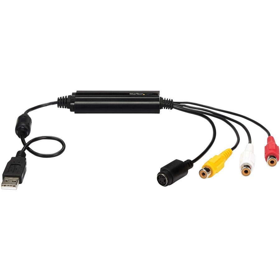 Soporte para TV StarTech.com StarTech USB Video Capture Adapter Cable - vista 2