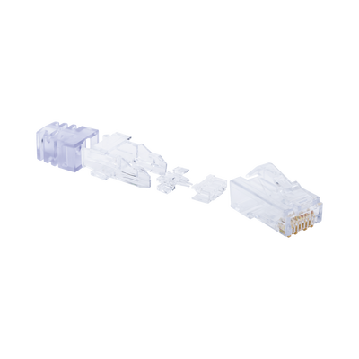 Plug RJ45 Cat6 Panduit SP688-C