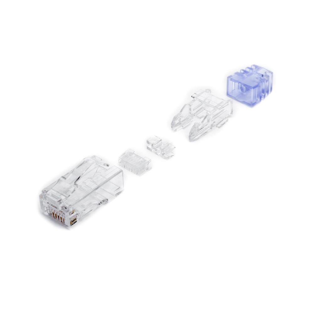 Plug RJ45 Cat6 Panduit SP688-C