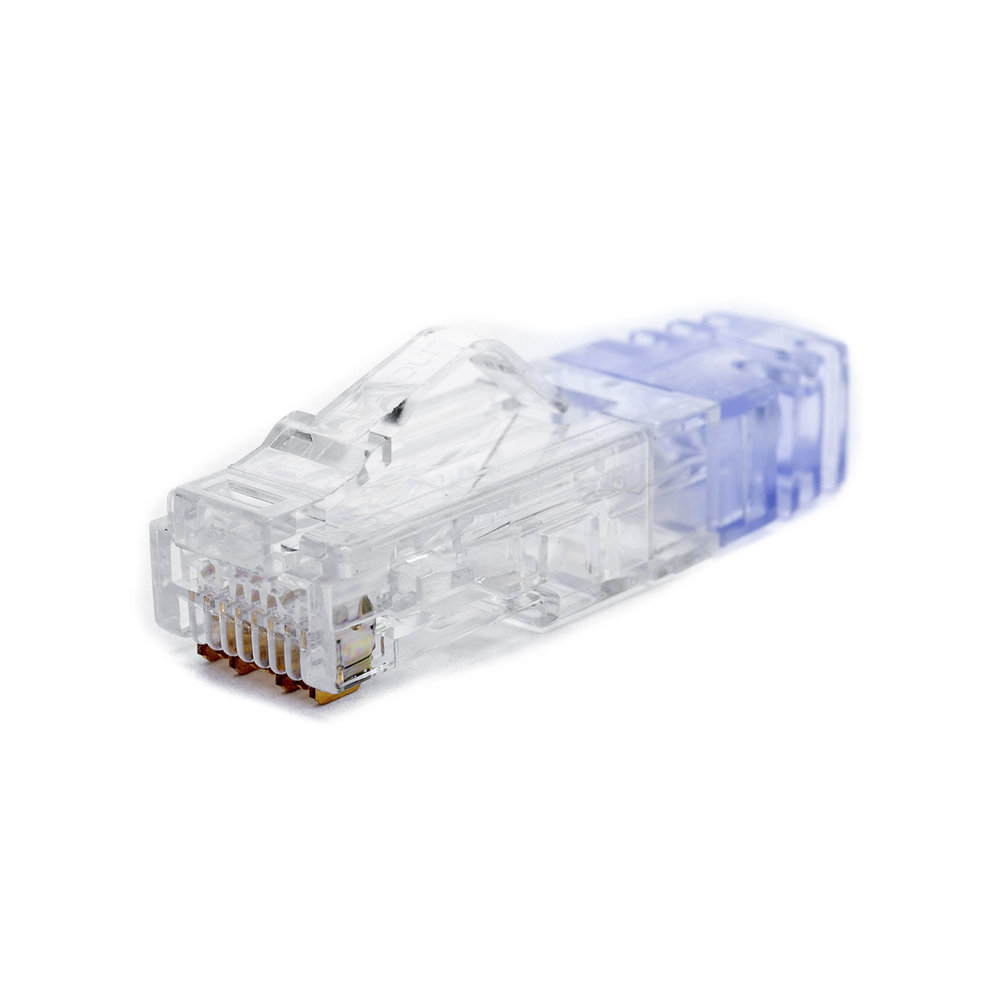 Plug RJ45 Cat6 Panduit SP688-C