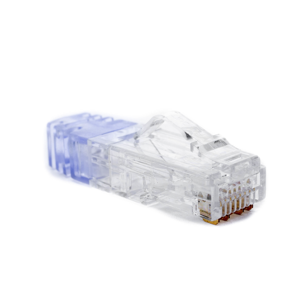 Plug RJ45 Cat6 Panduit SP688-C