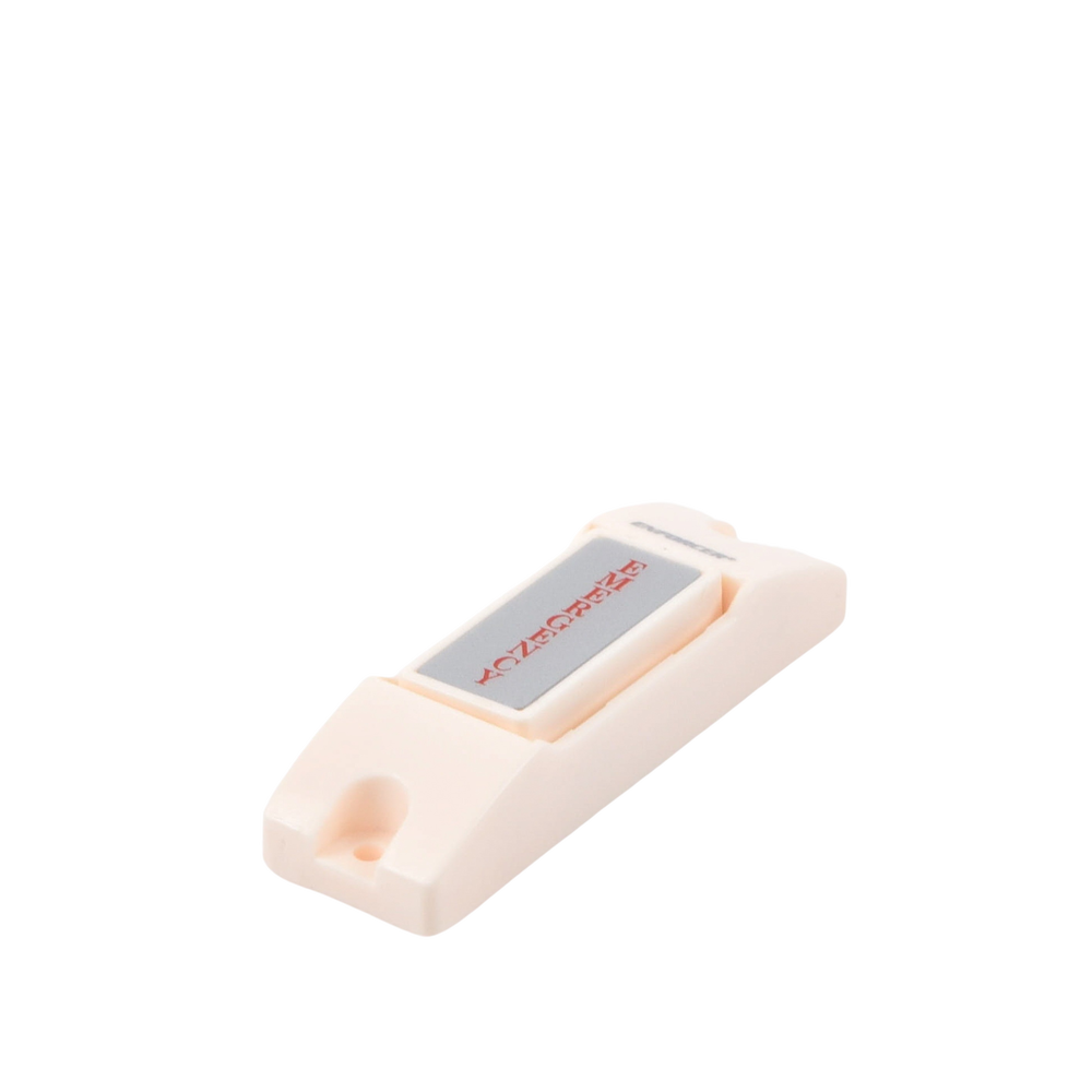 Botón de Emergencia Seco-Larm SS-075CQ