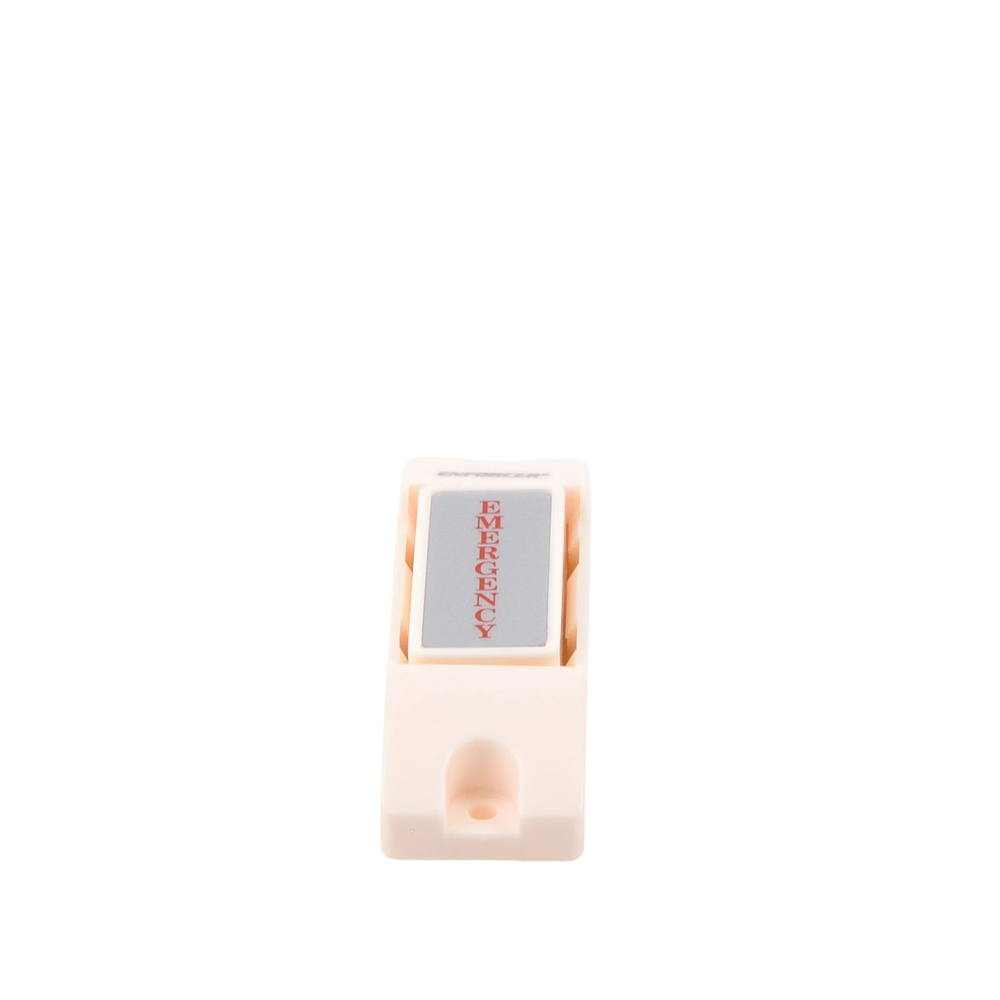 Botón de Emergencia Seco-Larm SS-075CQ