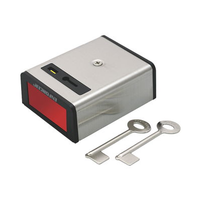 Botón de Pánico Enclavado Enforcer Secolarm SS-078Q
