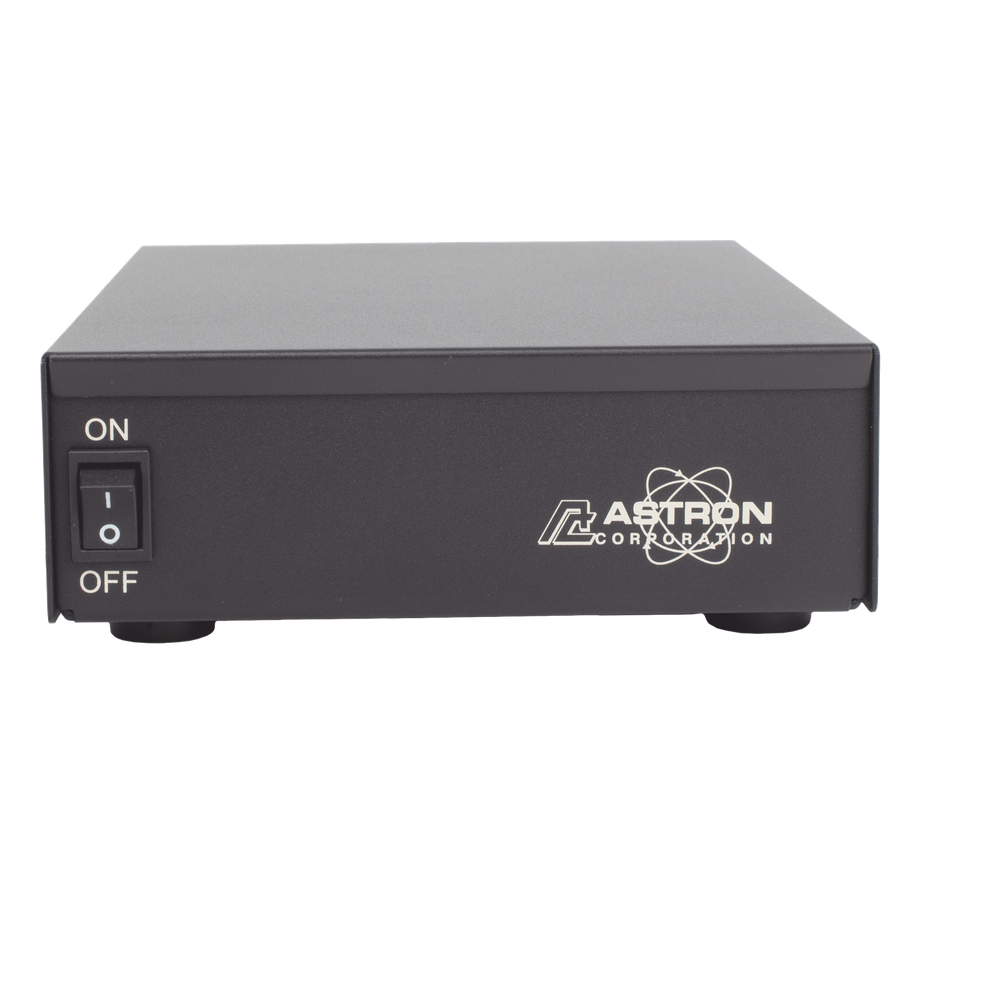 Fuente de Poder Conmutada | Salidas: Astron SS-12