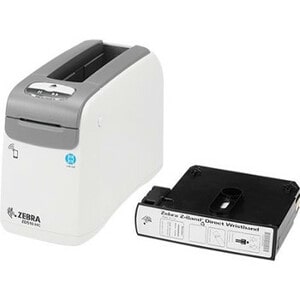 STANDARD ZD510 HC WITH USB USB HOST ETHERNET 10-100 BTLE NALA POWER CORD - imagen 4
