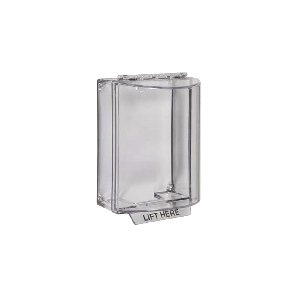 Cubierta Universal Transparente Sti STI-13200NC-ES