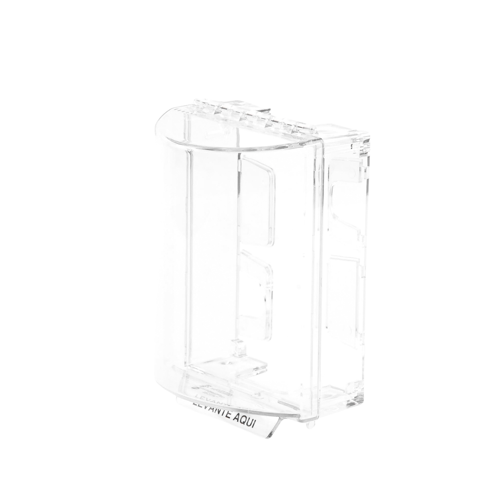 Cubierta Universal Transparente Sti STI-13200NC-ES