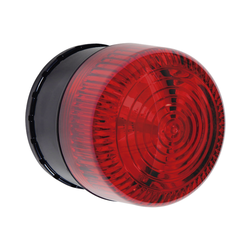 Alarma de Una Zona para Uso Sti STI-SA5500-R Rojo
