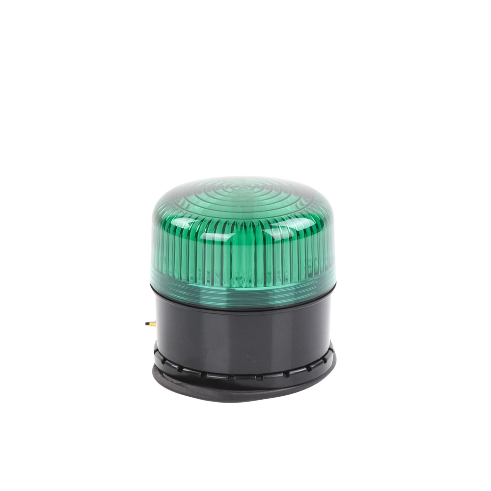 Alarma de Una Zona para Uso Sti STI-SA5500-R Rojo