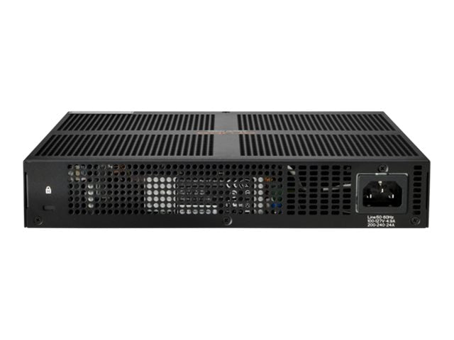 Switch de Red Aruba HPE Networking 2930F 12G PoE+ 2G/2SFP+ - vista 4