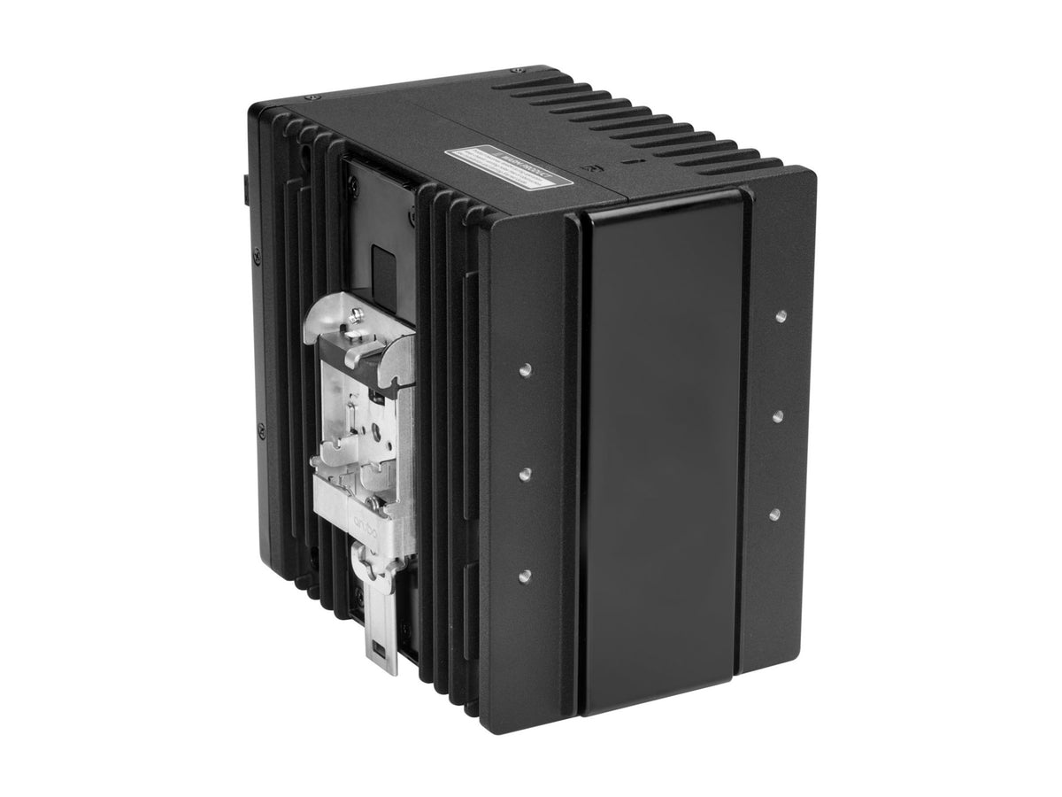 Switch de Red Aruba HPE Networking 4100i - vista 5