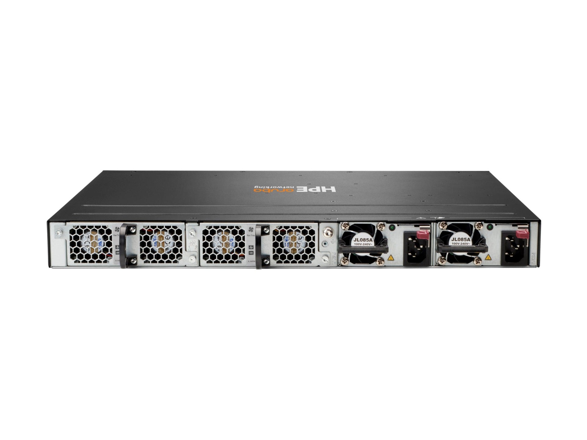 Switch de Red Aruba HPE Networking 6300M - vista 4
