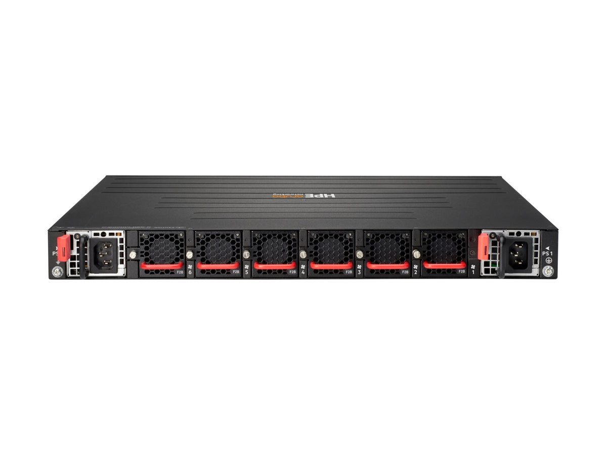 Switch de Red Aruba HPE Networking 8325-32C - vista 2