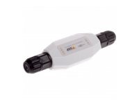 Switch de Red AXIS T8129 PoE Extender - vista 3