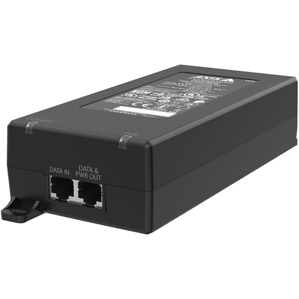 Switch de Red AXIS TU8004 90W Midspan Power Adapter - vista 1