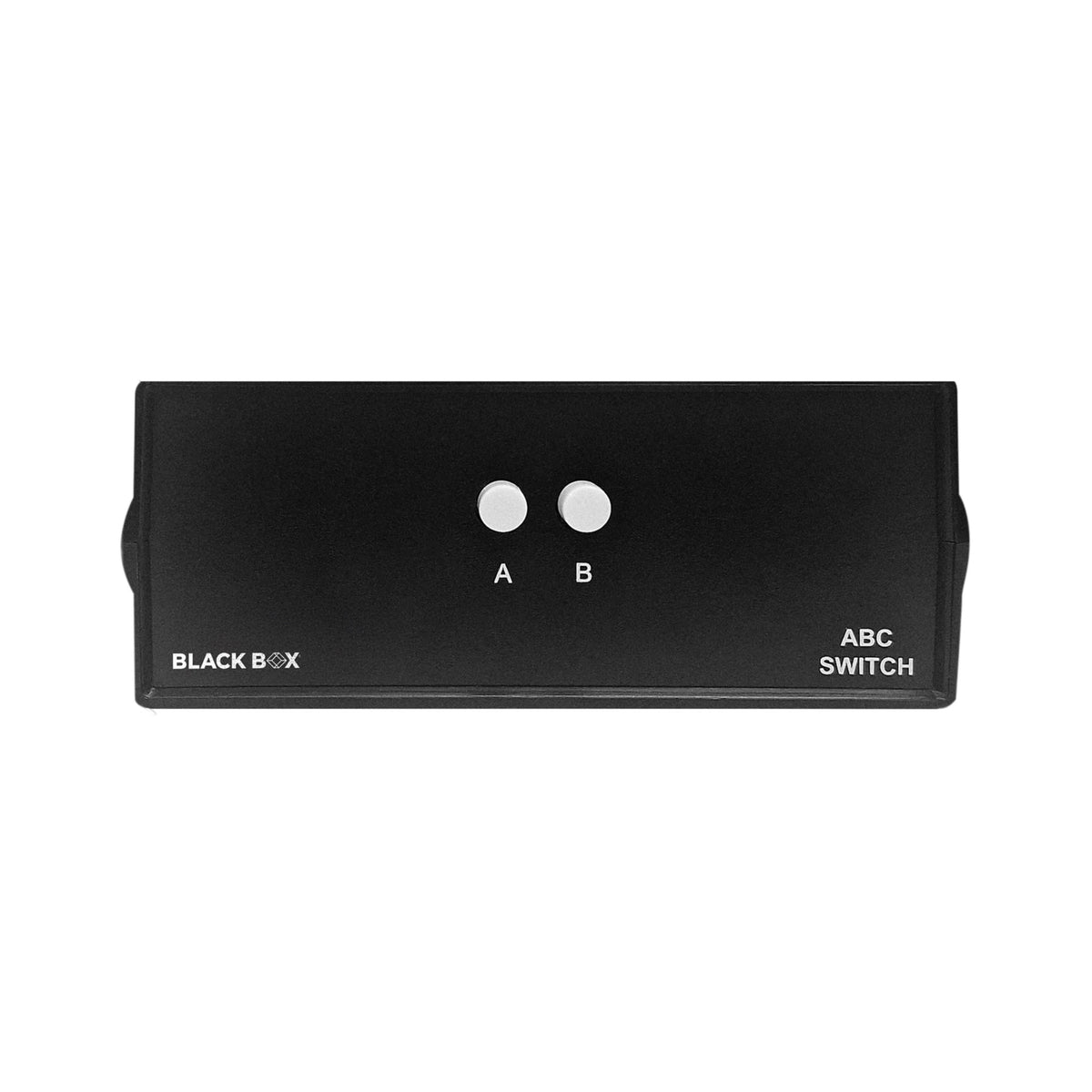 Switch de Red Black Box ABC Manual Switch - vista 1