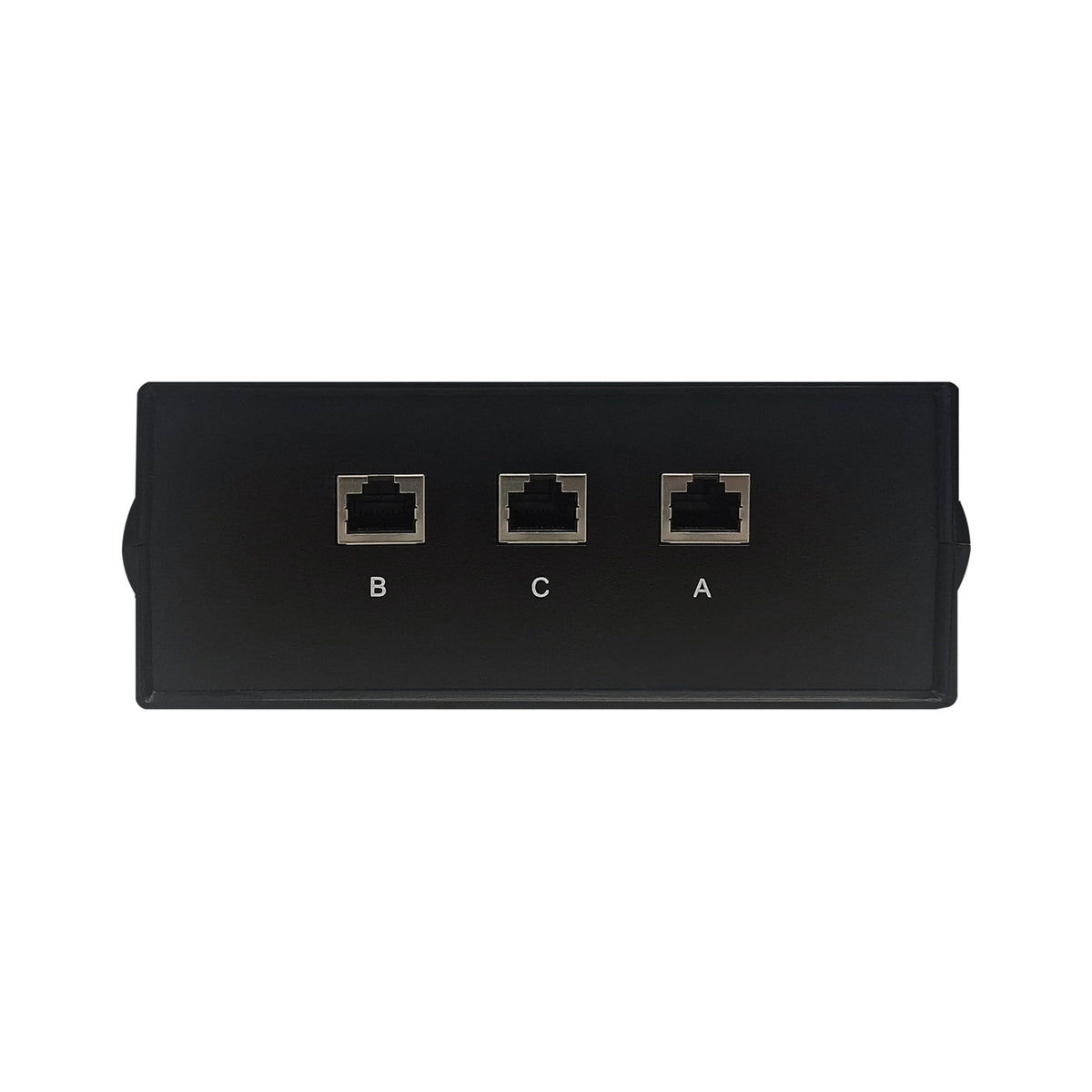 Switch de Red Black Box ABC Manual Switch - vista 2