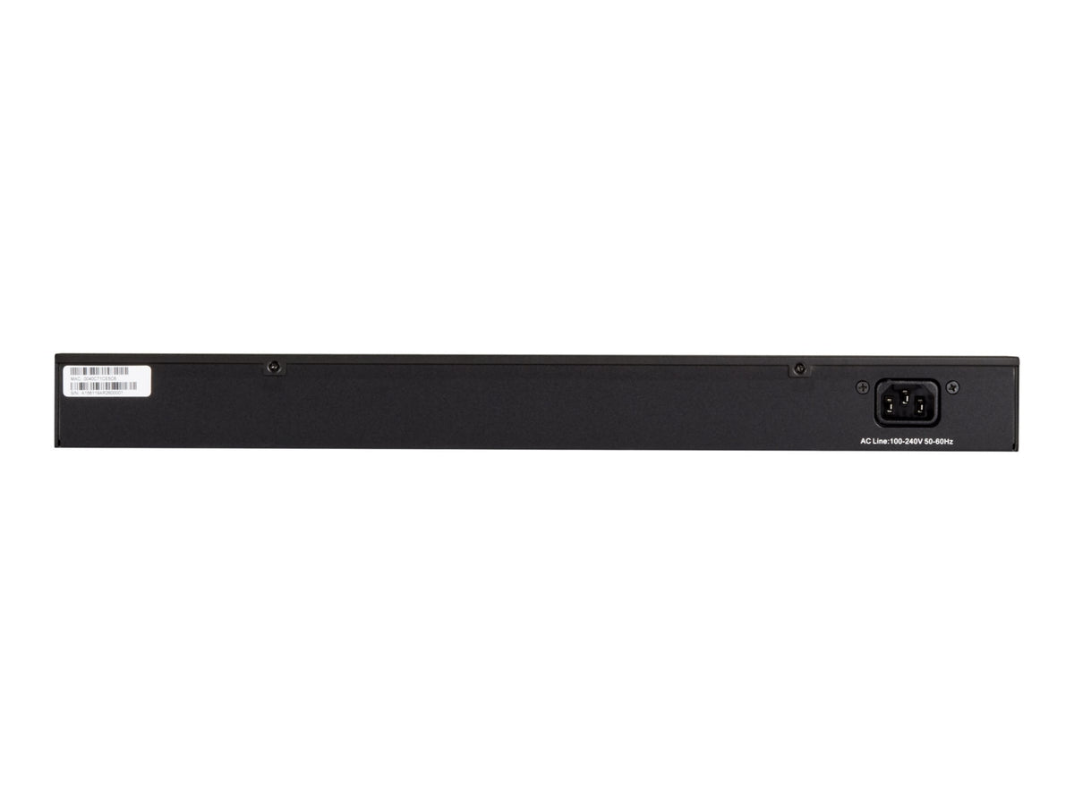 Switch de Red Black Box LPB3000 Series LPB3028A - vista 4
