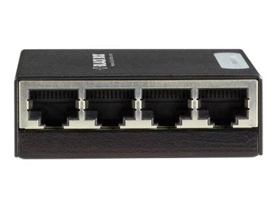 Switch de Red Black Box USB-Powered - vista 3