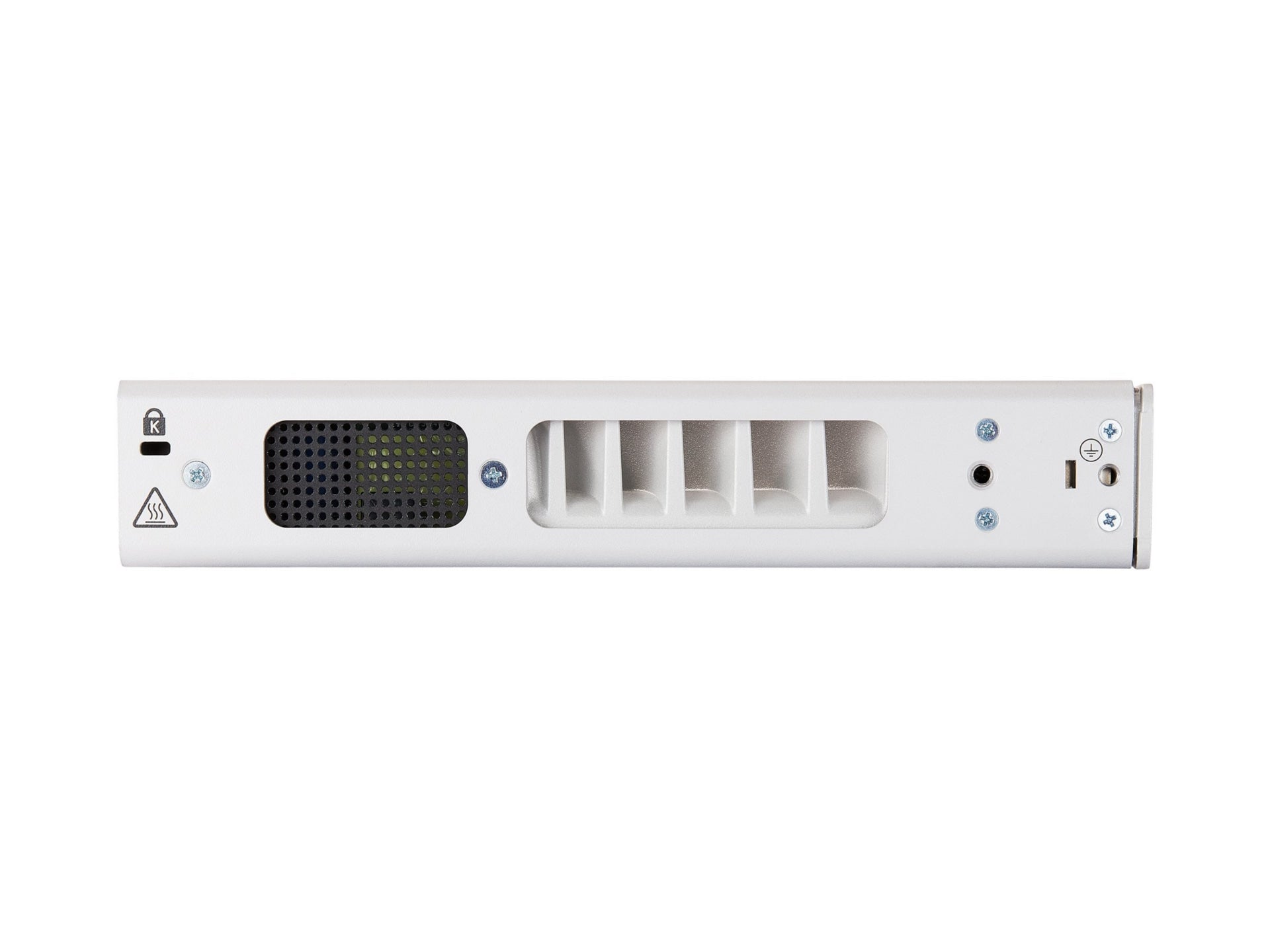 Switch de Red Cisco Catalyst 9200CX - vista 5