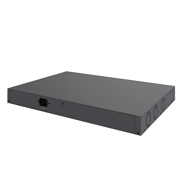 Switch de Red EnGenius Fit 410W Gigabit PoE+ 48 Port Switch - vista 4