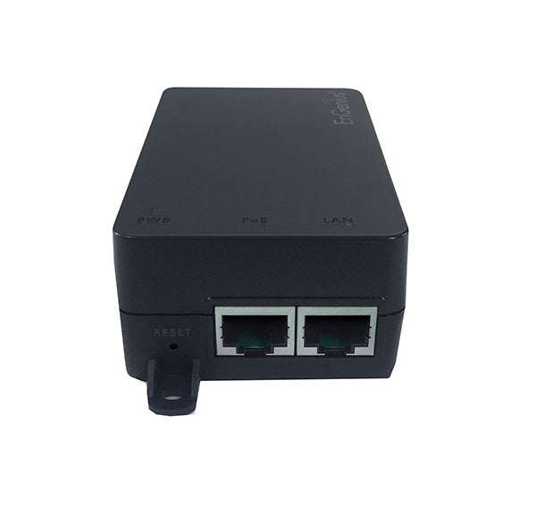 Switch de Red EnGenius Gigabit 32W Proprietary PoE Adapter - vista 2