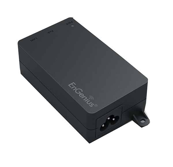 Switch de Red EnGenius Gigabit 32W Proprietary PoE Adapter - vista 3