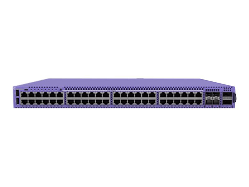 Switch de Red Extreme Networks 4220 48-Port Multi Gigabit PoE Switch - vista 1