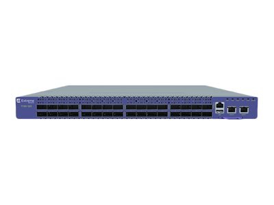 Switch de Red Extreme Networks ExtremeSwitching 7720-32C - vista 1